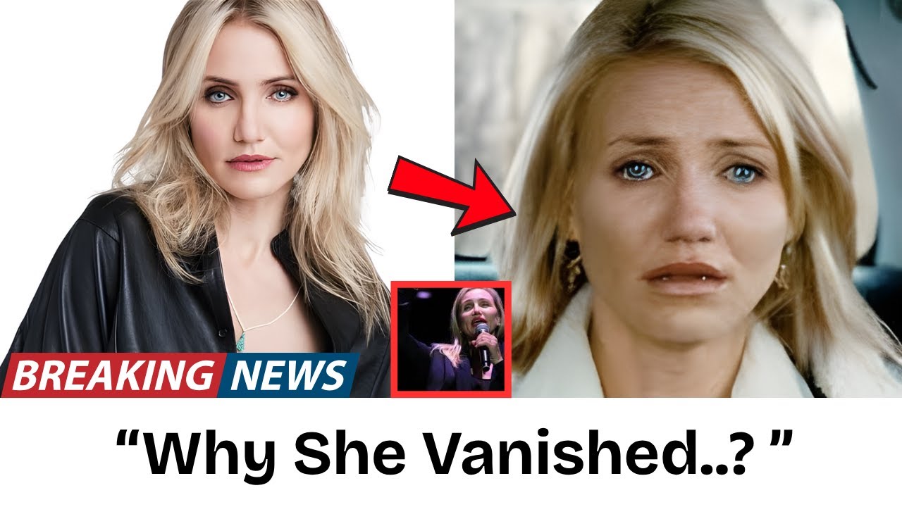 The Unsolved Mystery of 15 Celebrities Who DISAPPEARED and Were Never Seen Again