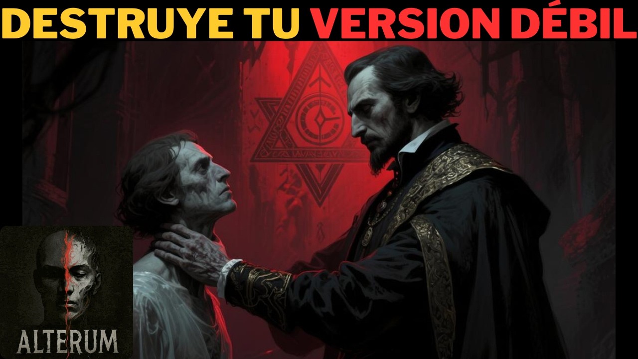 7 lecciones que convierten a hombres rotos en reyes imparables - Maquiavelo