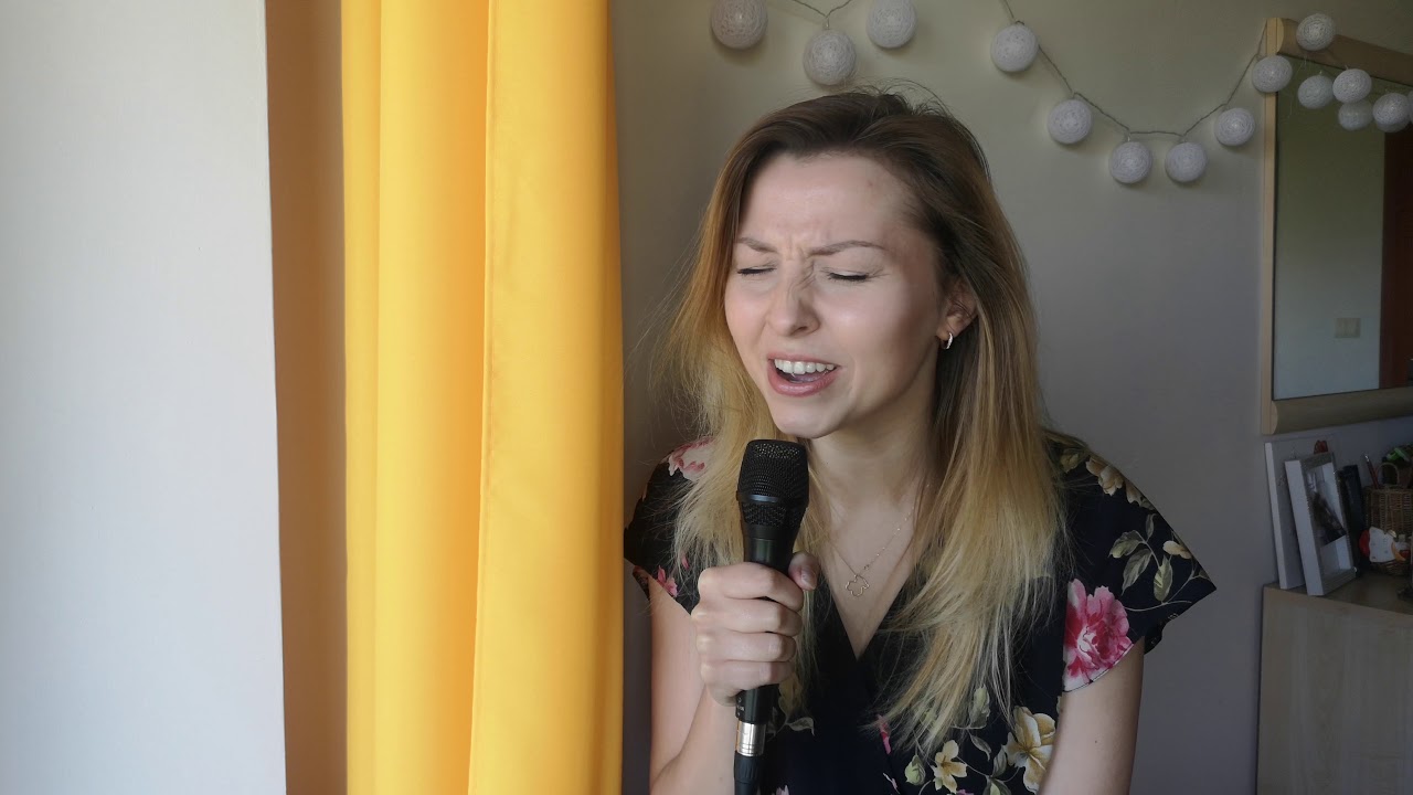 People (from Funny girl) - Anna Federowicz