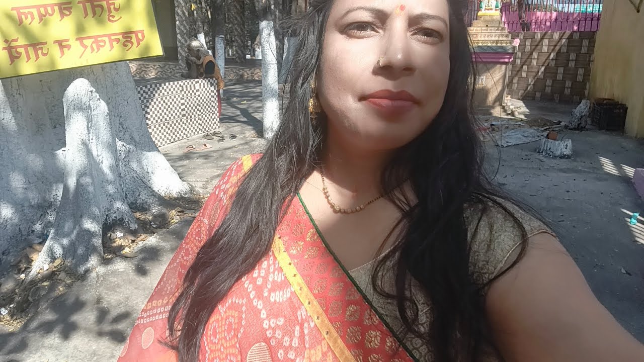 🌄🌸🙏 Mahashivratri Special Vlog | Mandir Darshan & Puja Vrat 🕉️