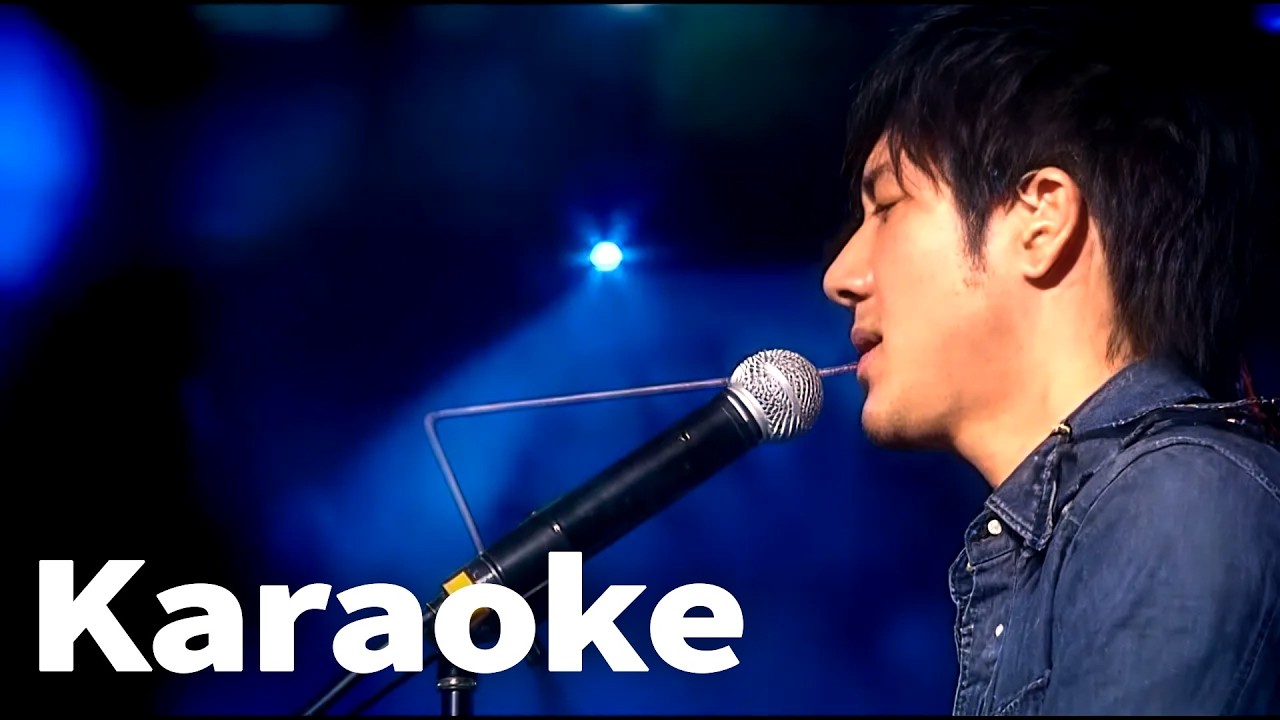 王力宏 星期六的深夜 (Official Video Karaoke)