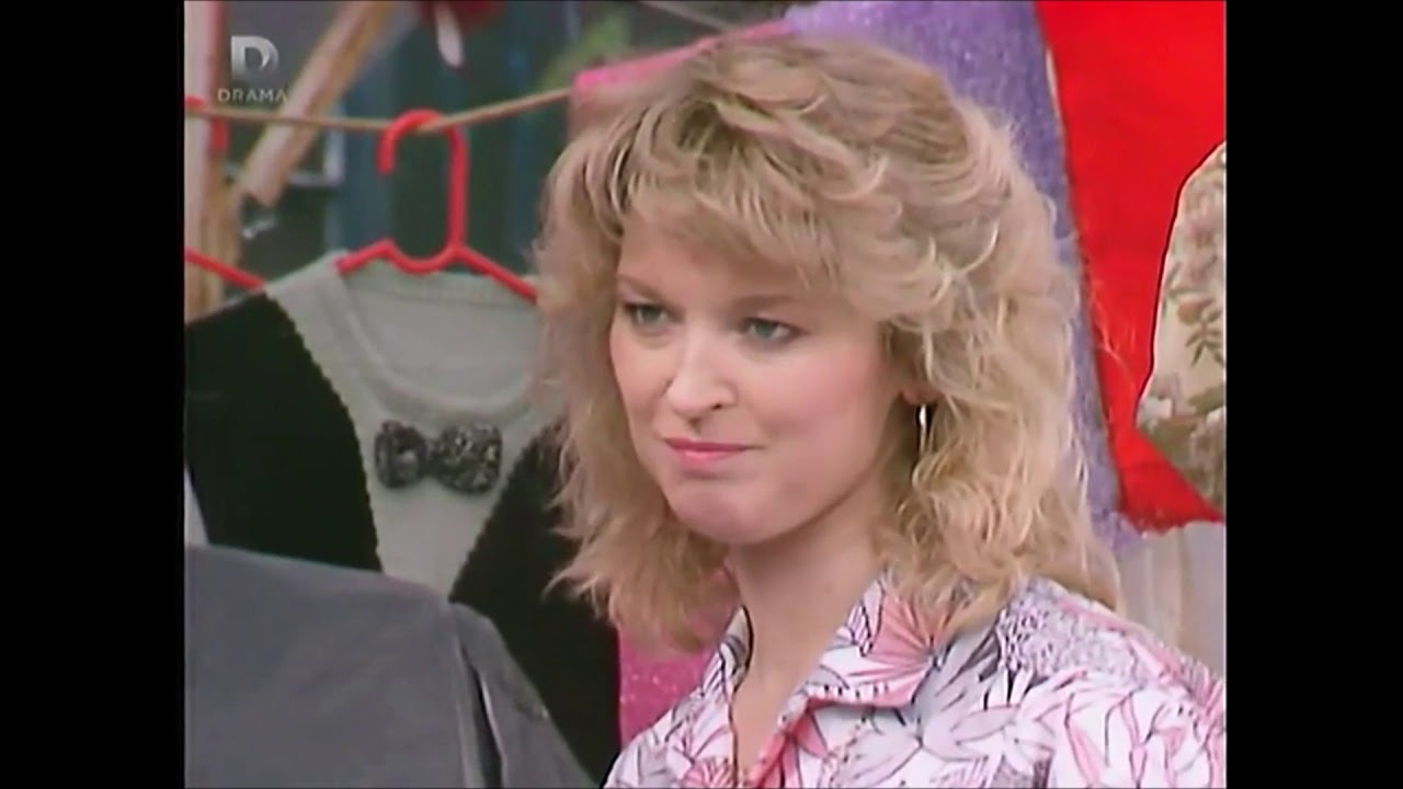 Kathy Beale - 18th August 1988