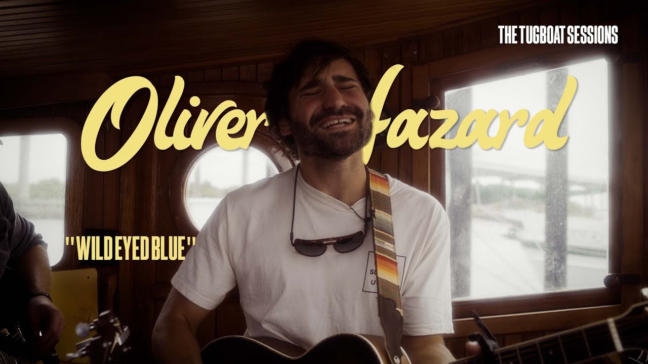 Oliver Hazard - 