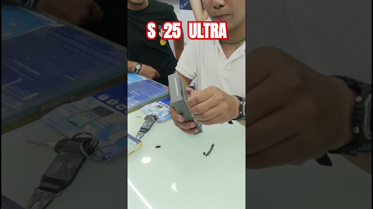 S25 ULTRA UNBOXING #automobile #music #remix #phonk #beats #ytshort #redminote #rap #unboxing