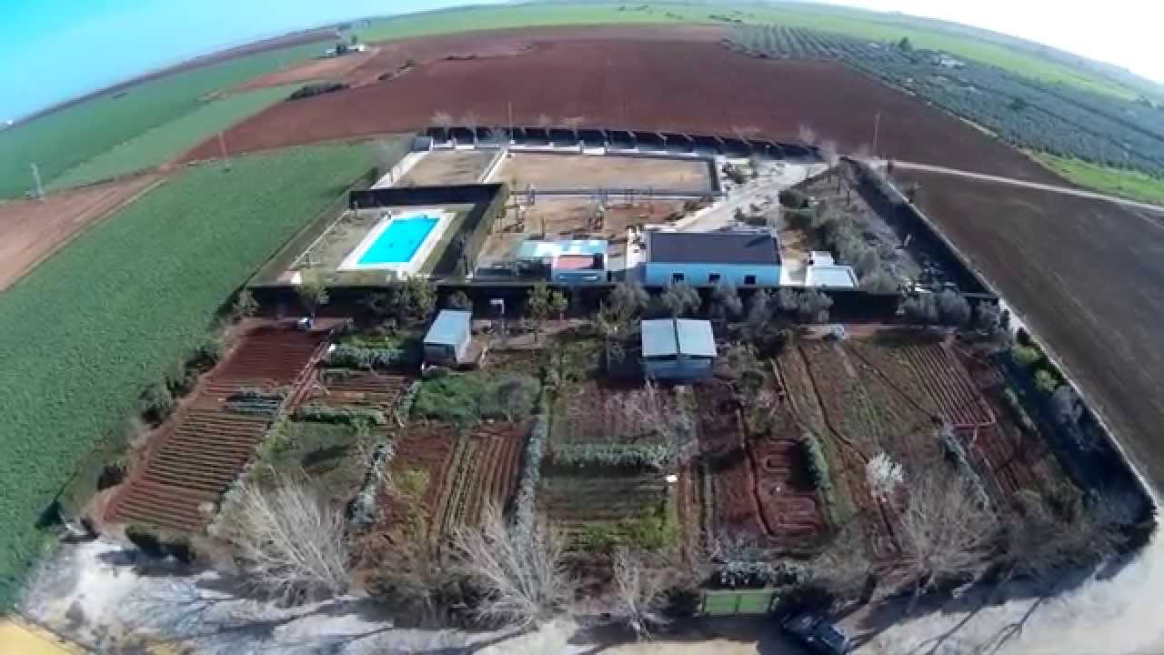 Club Aeromodelismo Ciudad De Las Torres Ecija SJ4000
