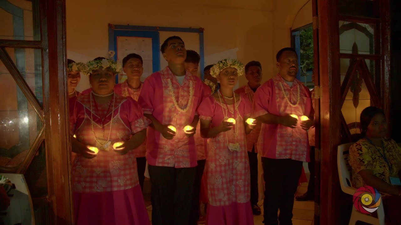 MAUI NIGHT | Youth For Christ (YFC) National Rally - Uliga JRD Church