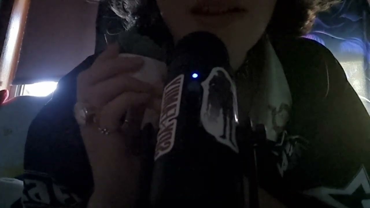 ASMR: All the triggers I did today 🫶 | 05/03/2026