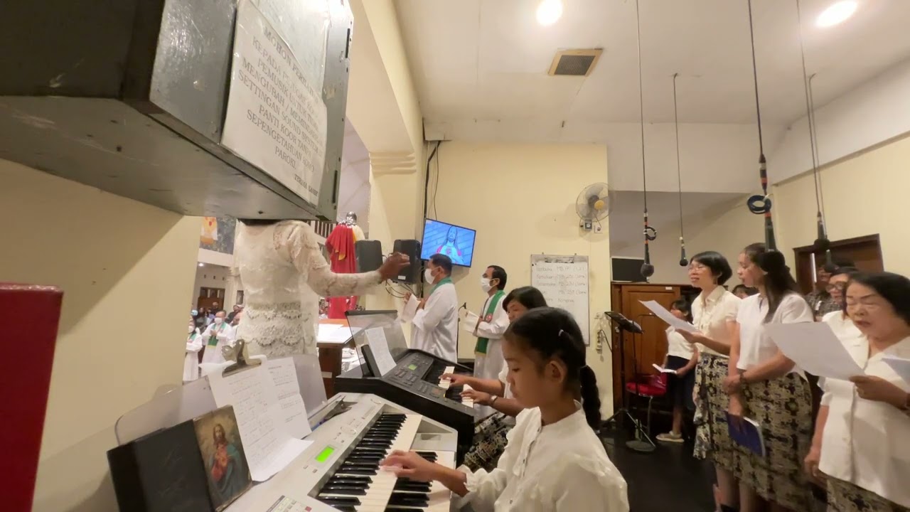 Bapa Kami Konvenas