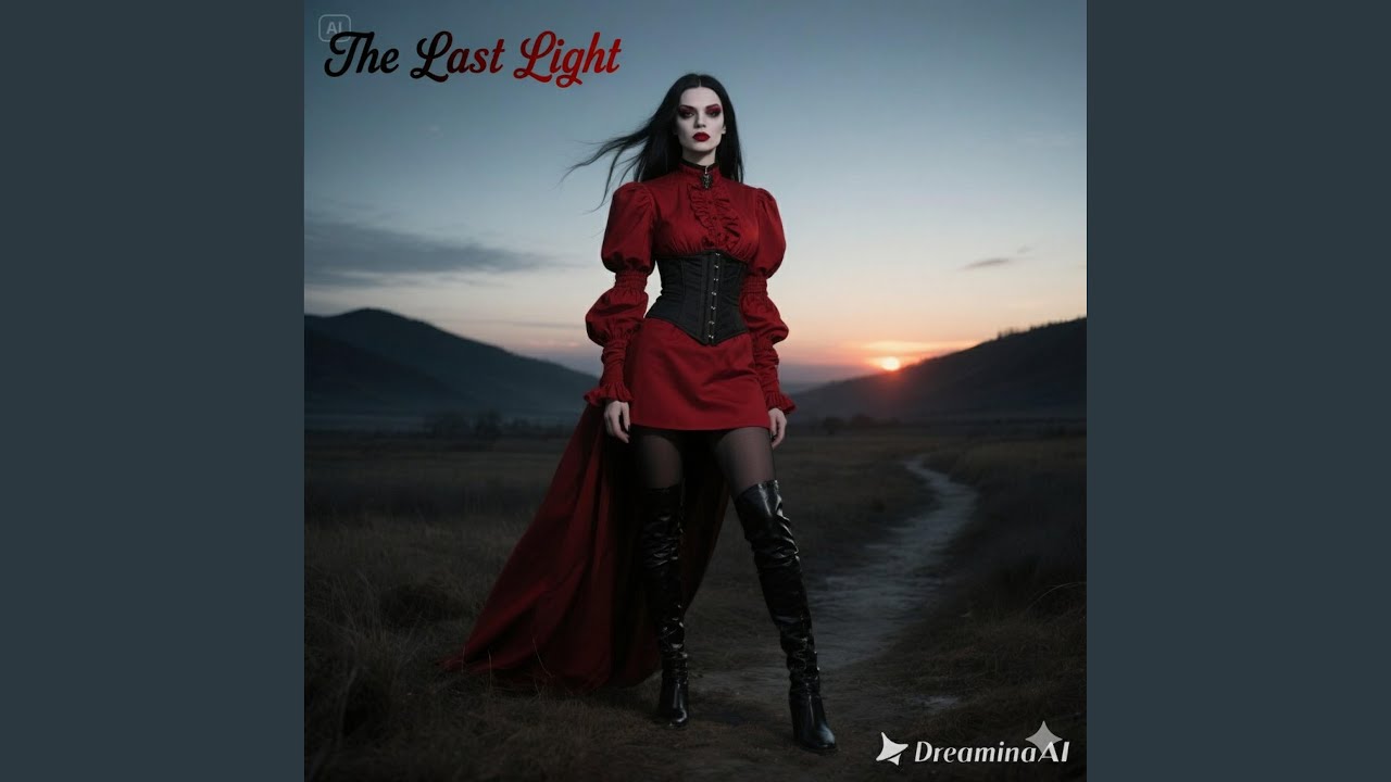 The Last Light (Dark Electro Dance Track)