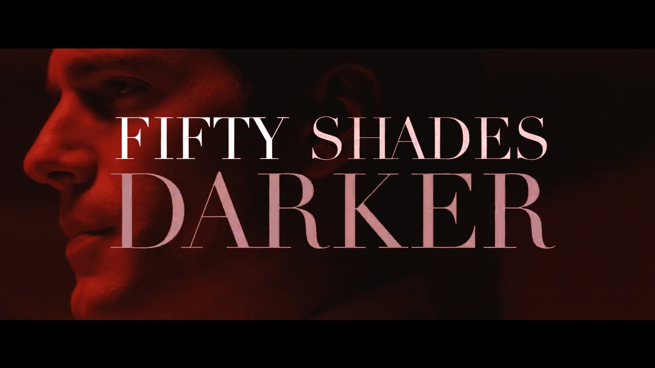 [CLEX] BVS | Lex Luthor ✘ Clark Kent | Fifty Shades Darker (Fake! Trailer)