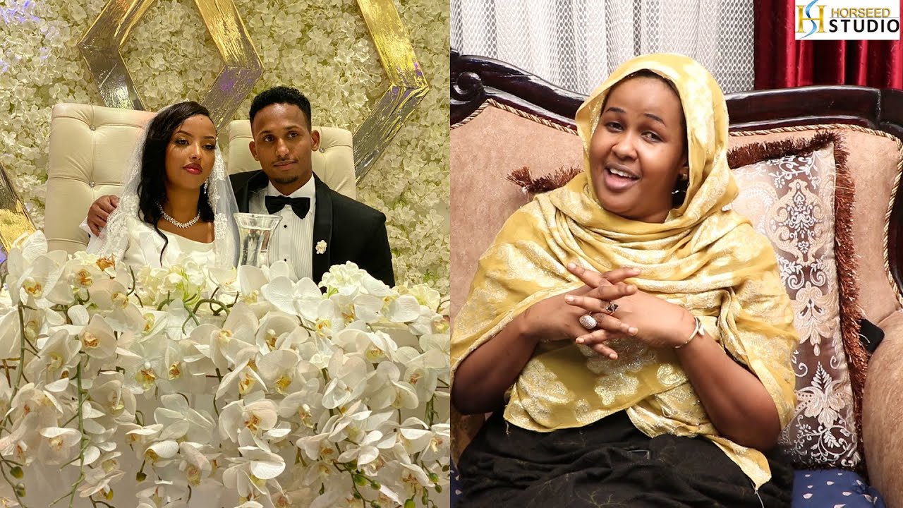 DEEQO & CAAMIR HAMBALYO AROOS ABWAANAD FARTUUN KAREETO BY HORSEED STUDIO