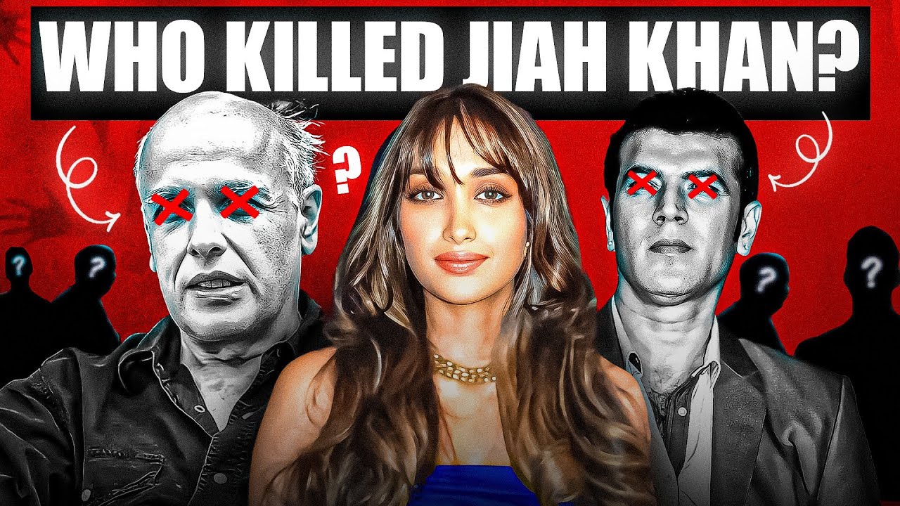 The Mysterious Bollywood Story Hidden From You🤯- CINEMASTIC