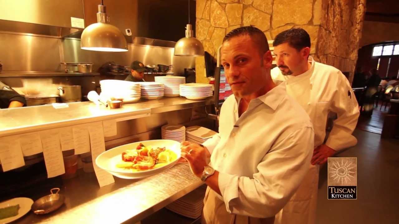 Tuscan Kitchen, Italian Restaurant & Function Facility - Salem, NH