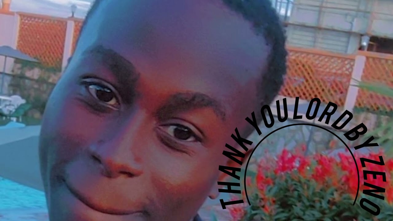 Thank You Lord-ZENO 