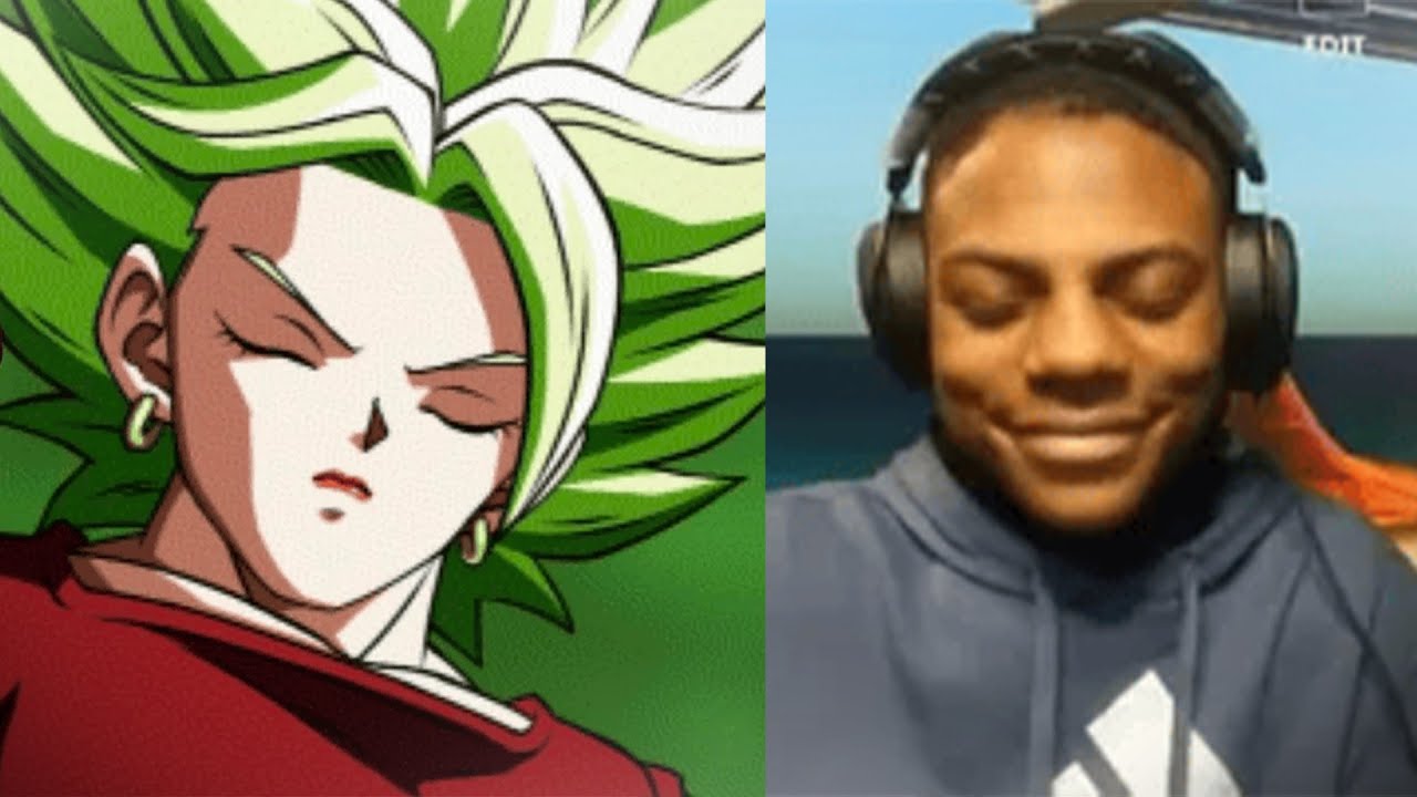 DOKKAN BATTLE MEME COMPILATION V218