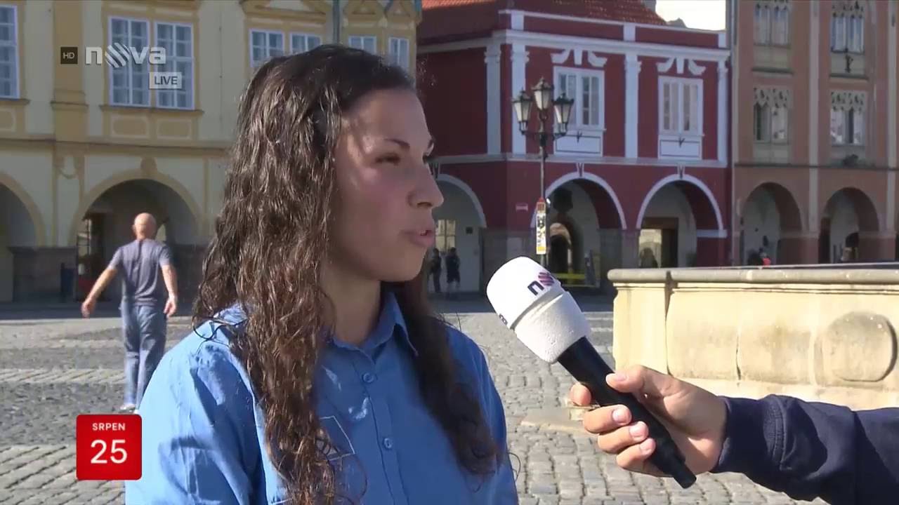 Rumcajsův Jičín jako Město pohádky – tip na víkend