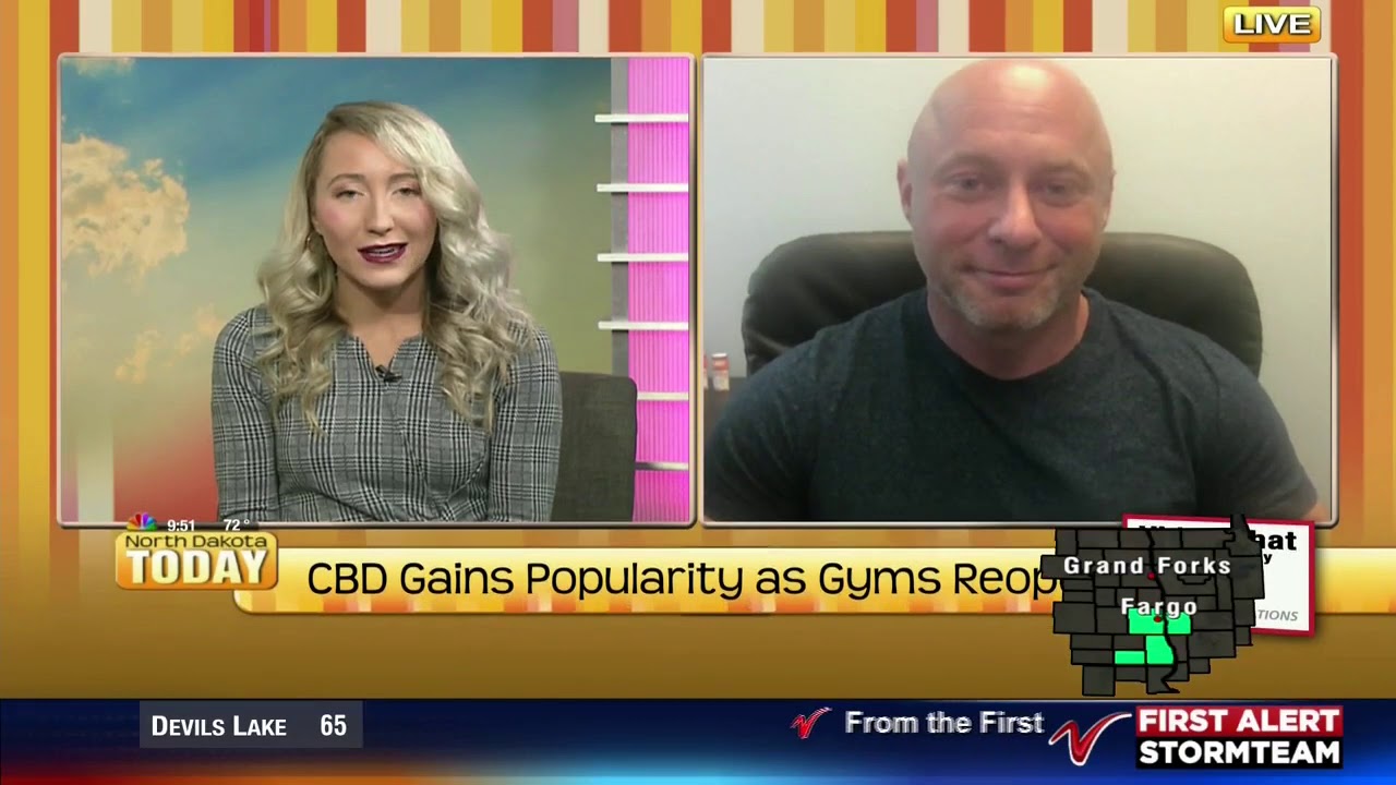 CBD Facts YOU need to know.