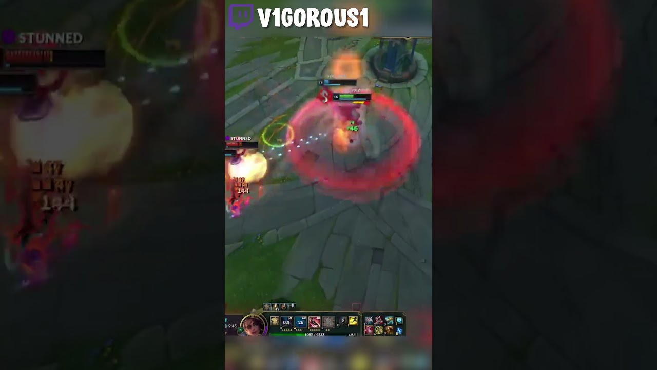 SAMIRA INSTAKILL COMBO 