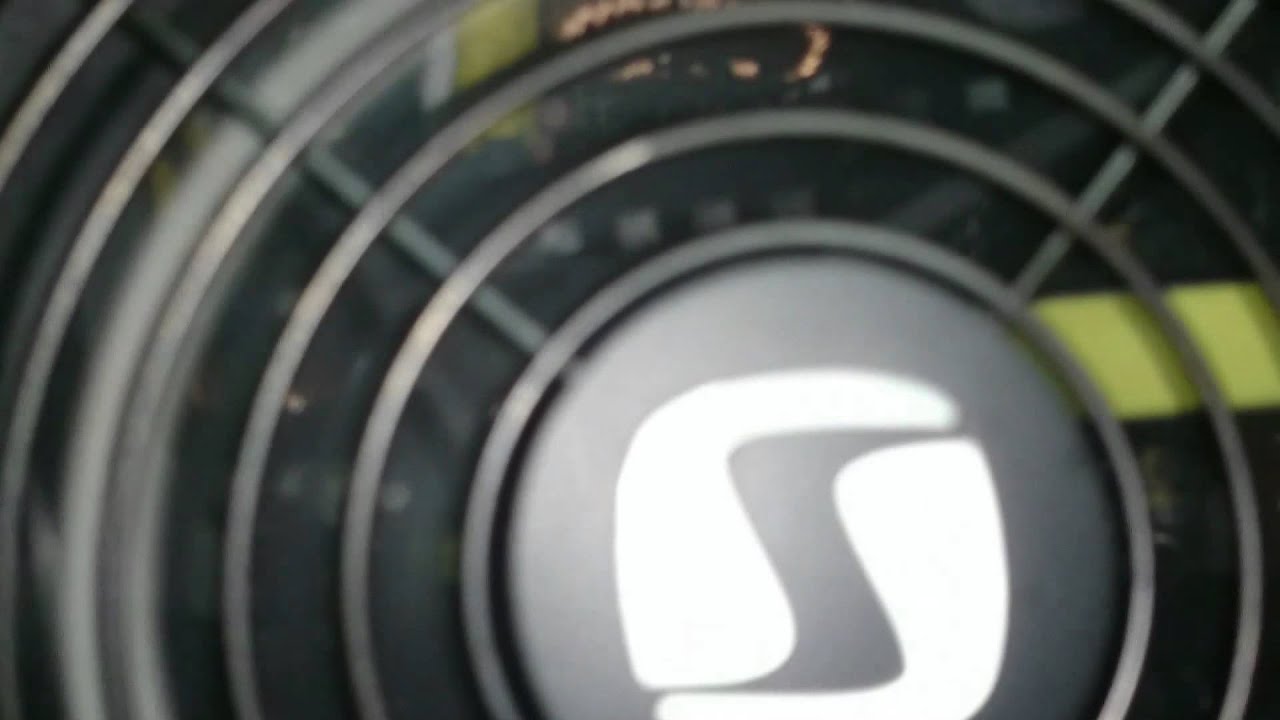 SilentiumPC Supremo GOLD 550 W - test przeciążeniowy OPP