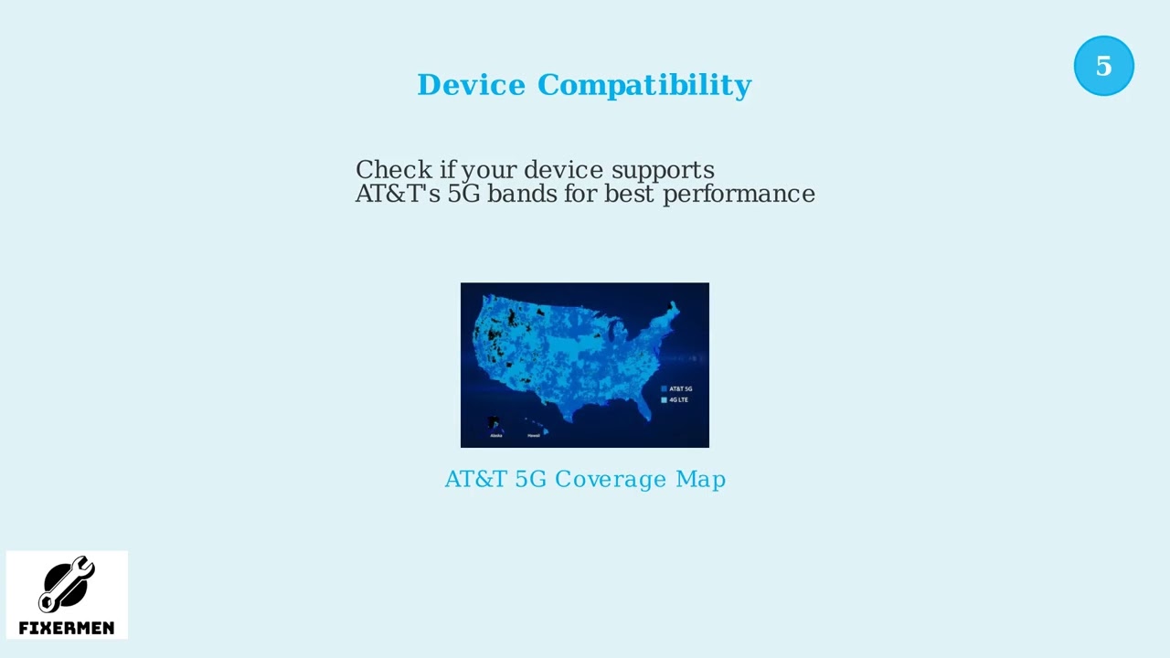 How To Fix AT&T Hotspot Not Working Fix