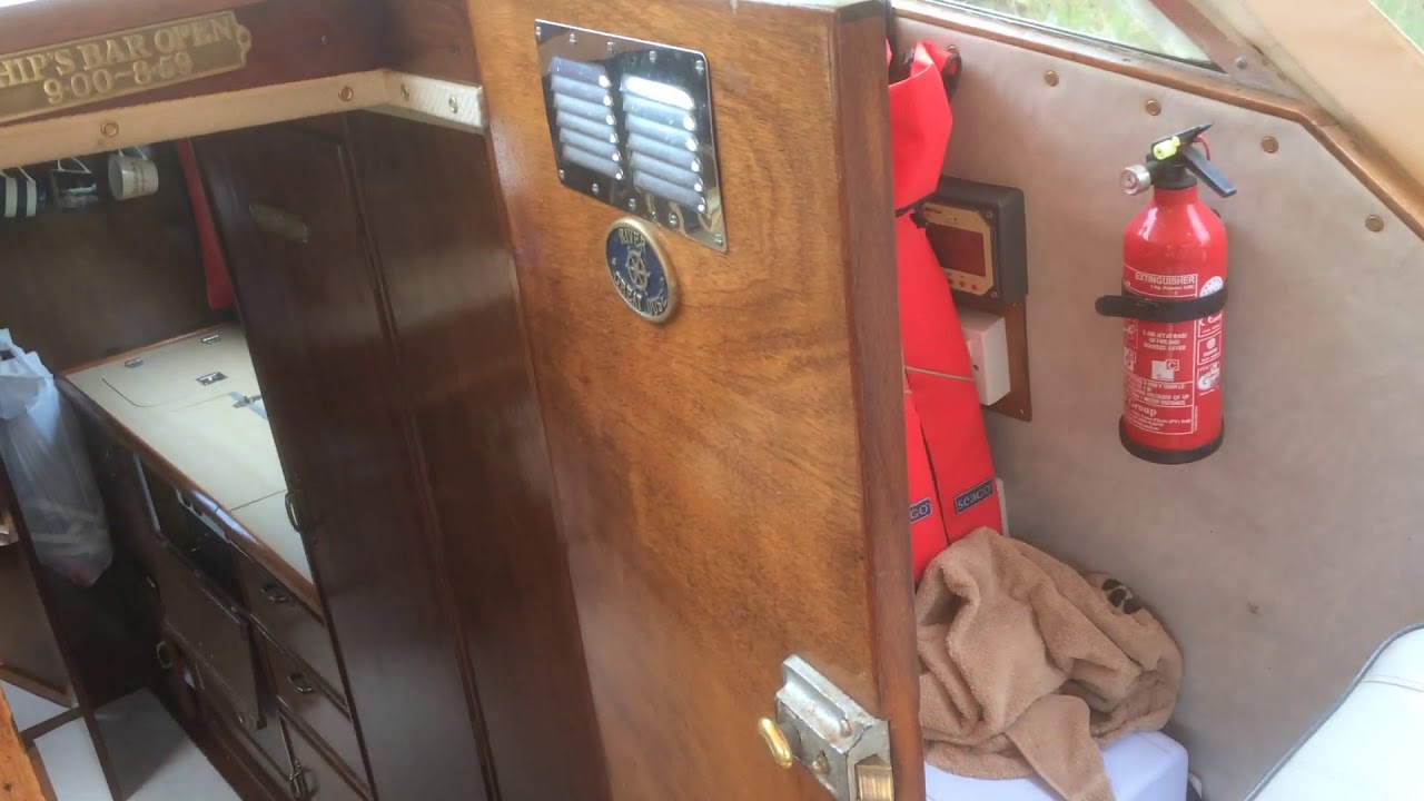 Seamaster 27