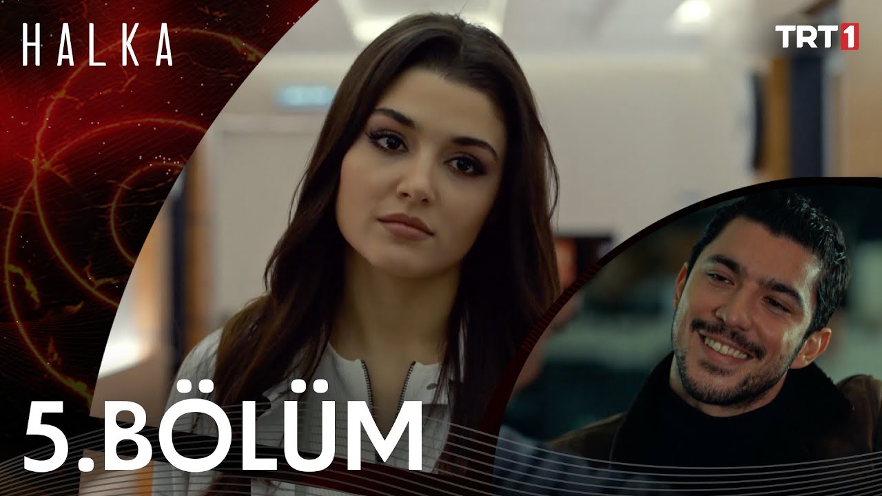 Halka 5. Bölüm