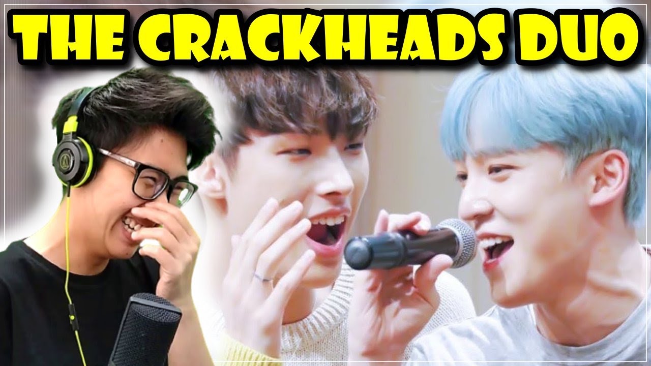 yungi moments yay ! [yunho and mingi] Reaction