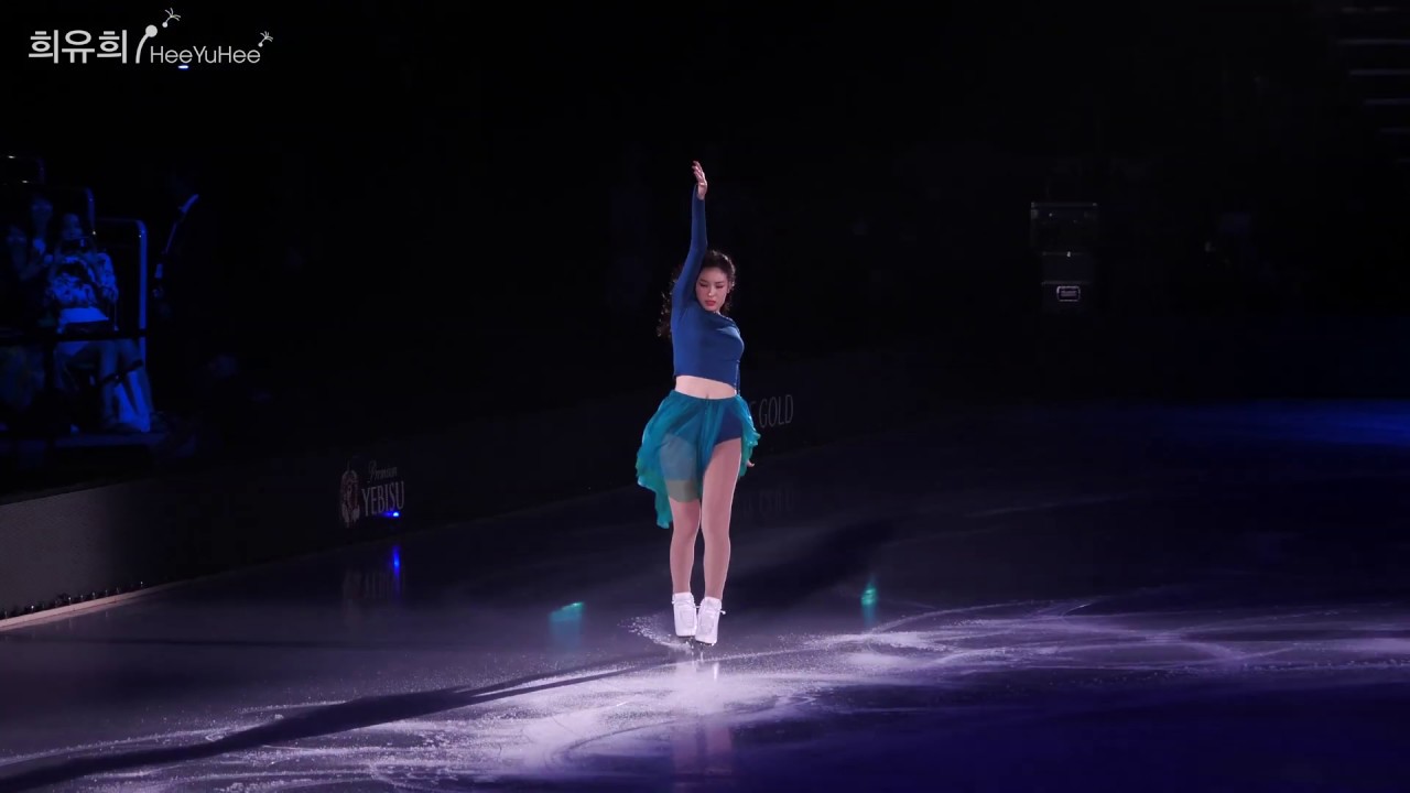 [4K60p] 2019 All That Skate (DAY1) Act.1 Skater Introduce (All Skaters)