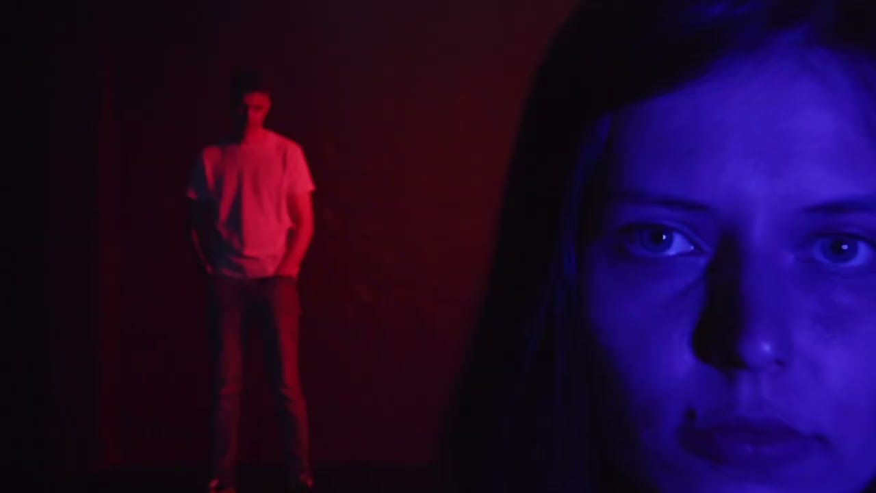 CIRCLES [Music Video]