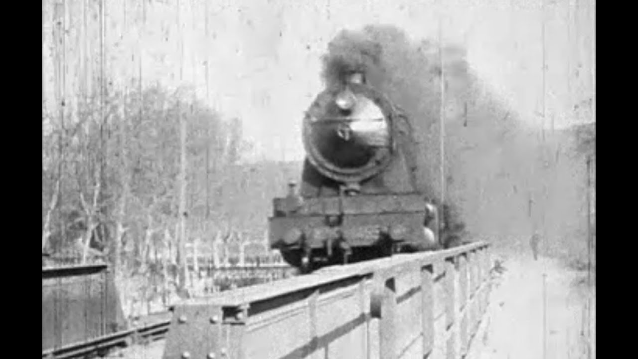 Runaway Train - Scott Tucker