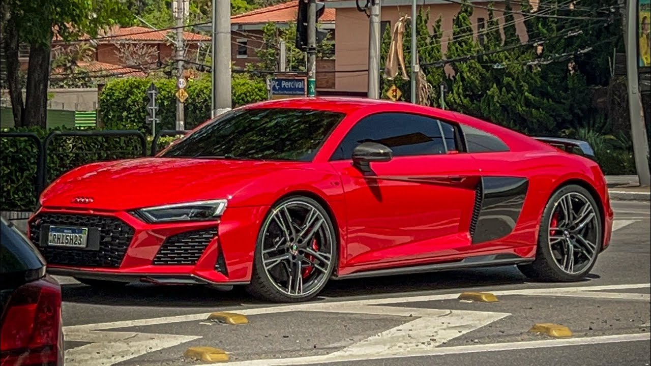 THE BEST CARS IN BRAZIL