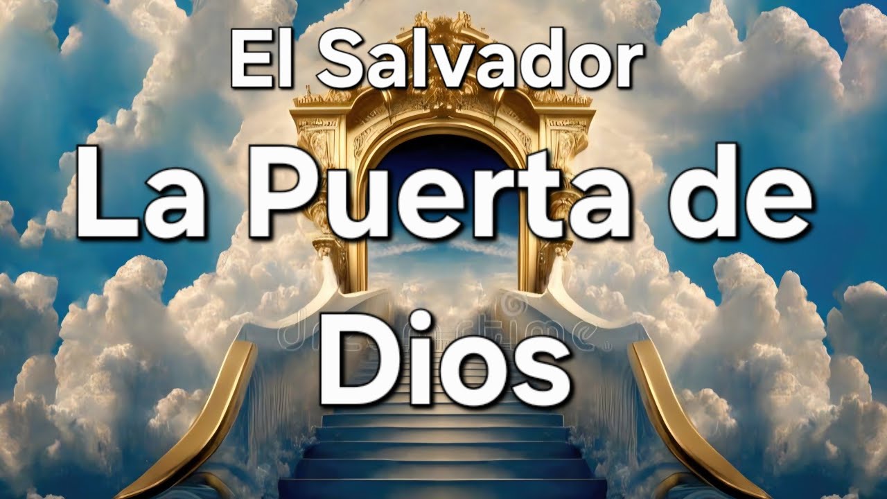 La Puerta de Dios en El Salvador | Parque Nacional La Puerta del Diablo