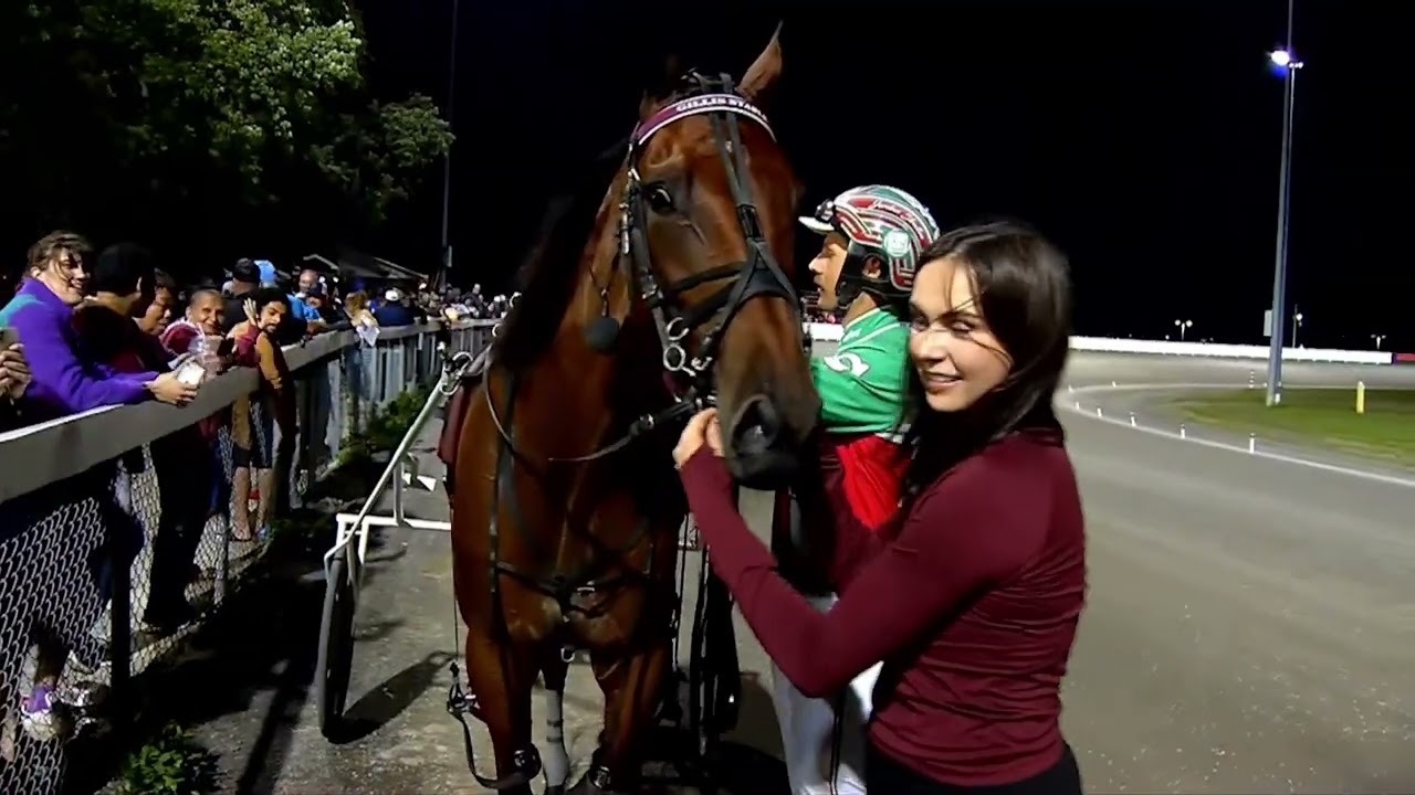 CDP 2023 Aug 19 R14 Evening