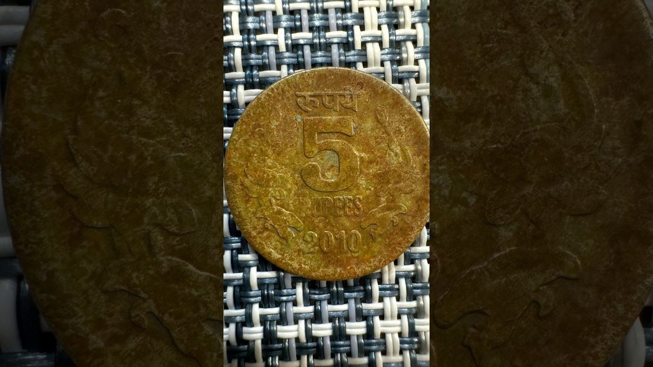 Wow what a find while metal detecting the beach