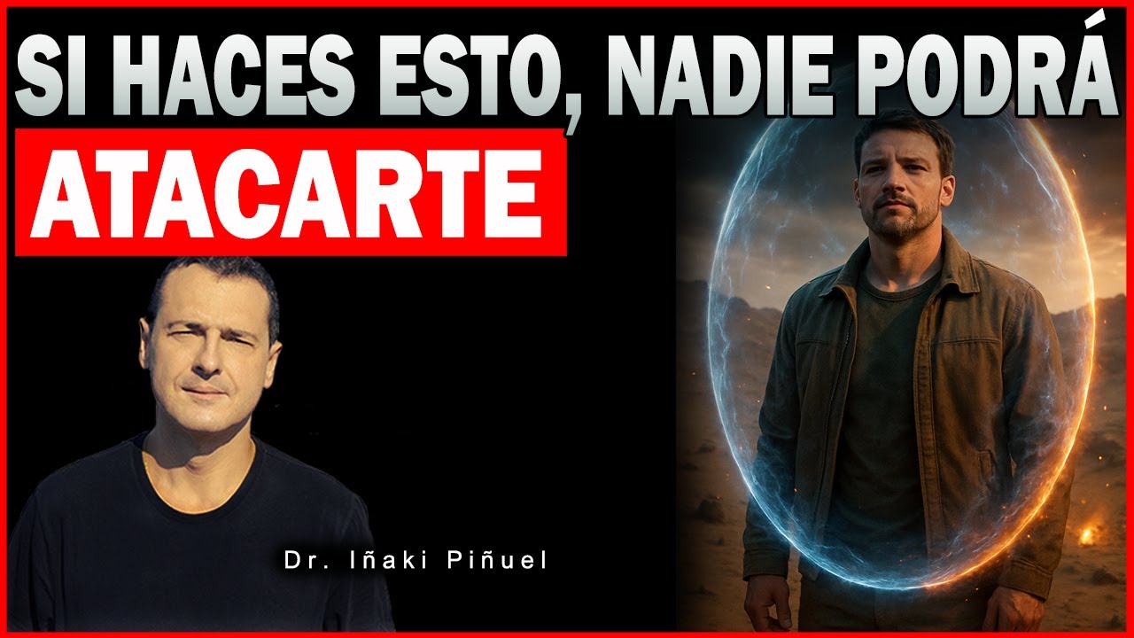 LA REHABILITACIÓN DE TU AUTOESTIMA, PASO A PASO ➡️ - Dr. Iñaki Piñuel