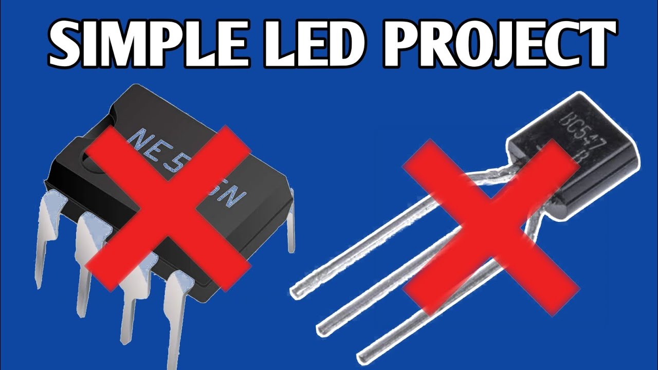 Simple LED Project