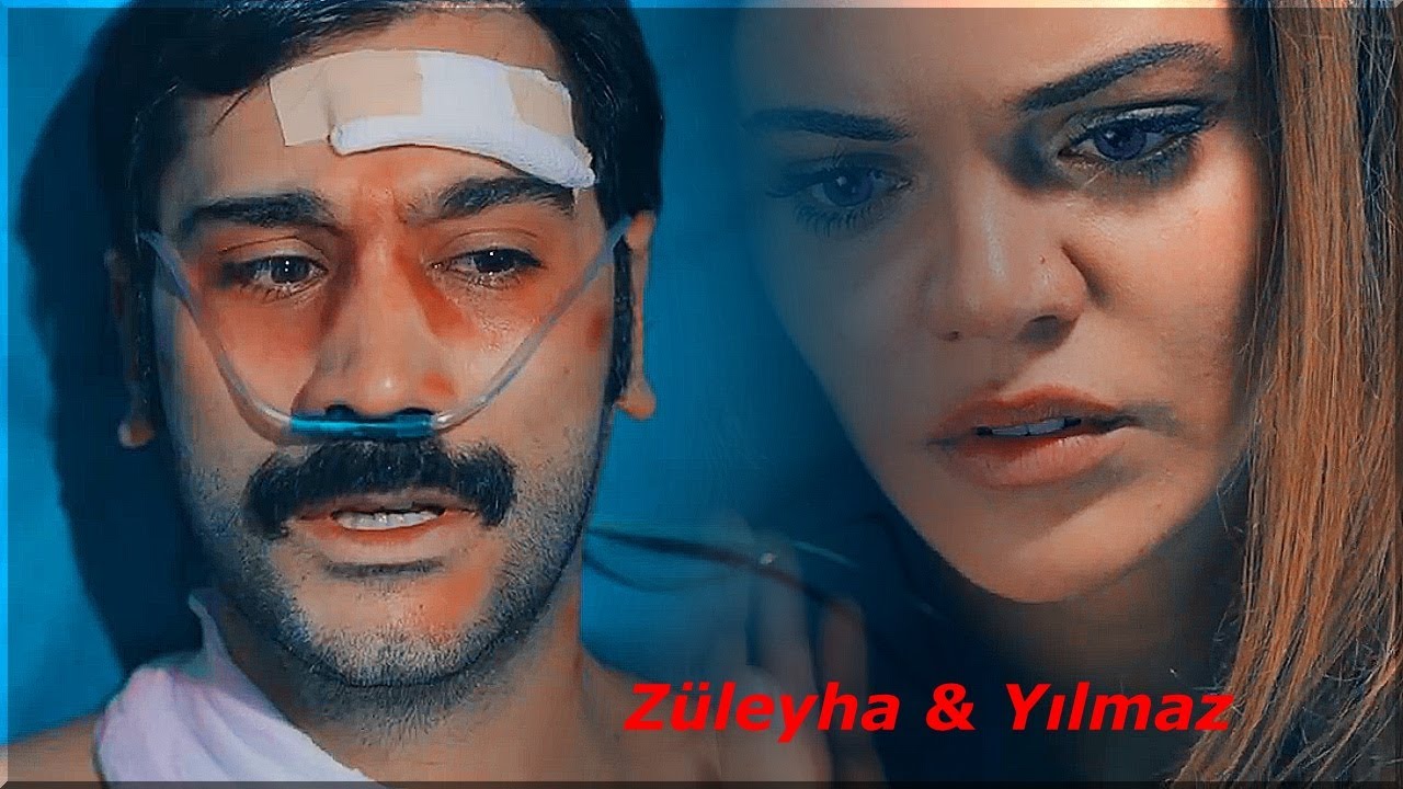 Züleyha & Yılmaz || Yine sever miydin, beni ?