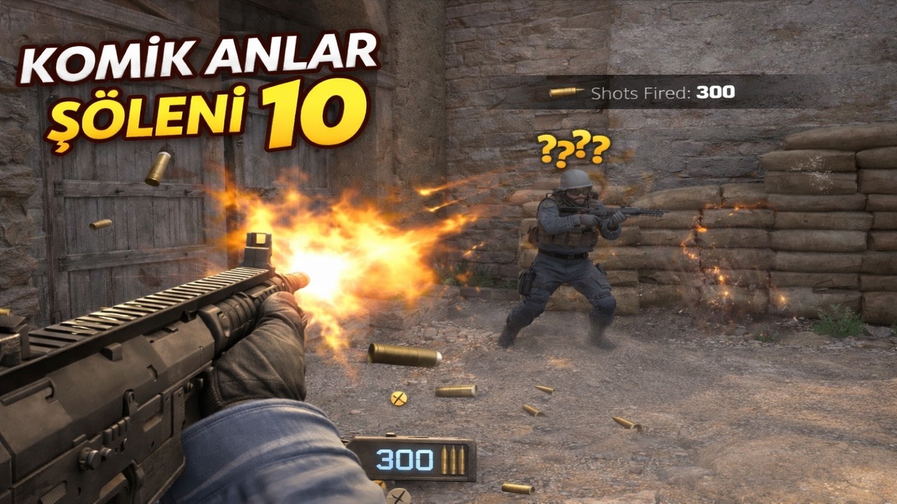 Adamın Üstüne Şarjör Boşaltan Evli 🔫💍 Komik Anlar Şöleni 10