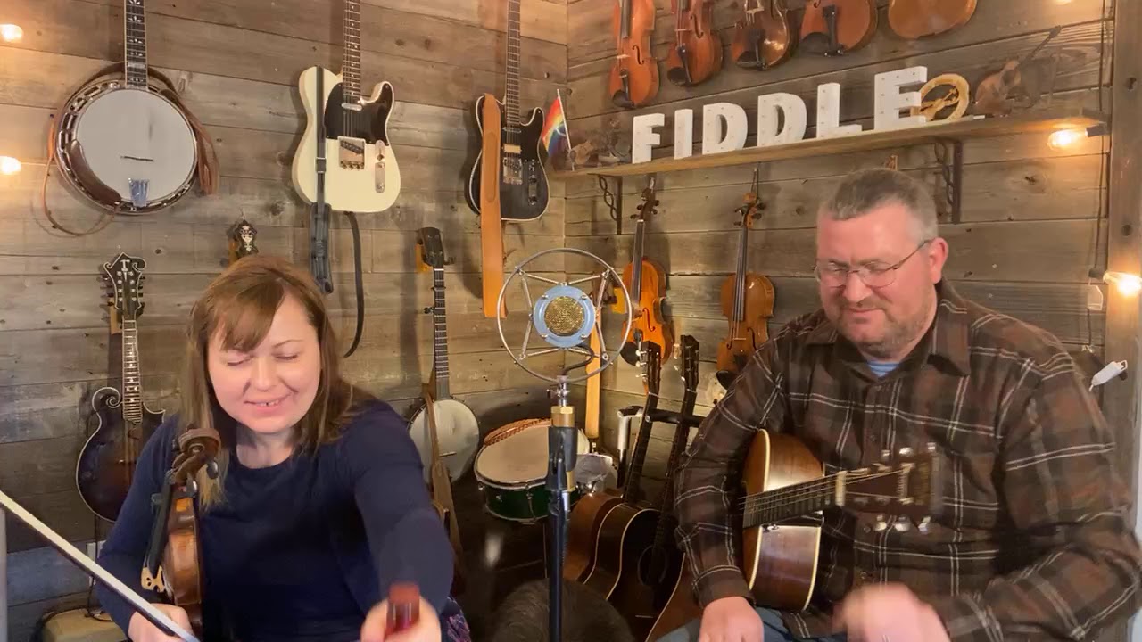 Tunes and Coffee Hour #51