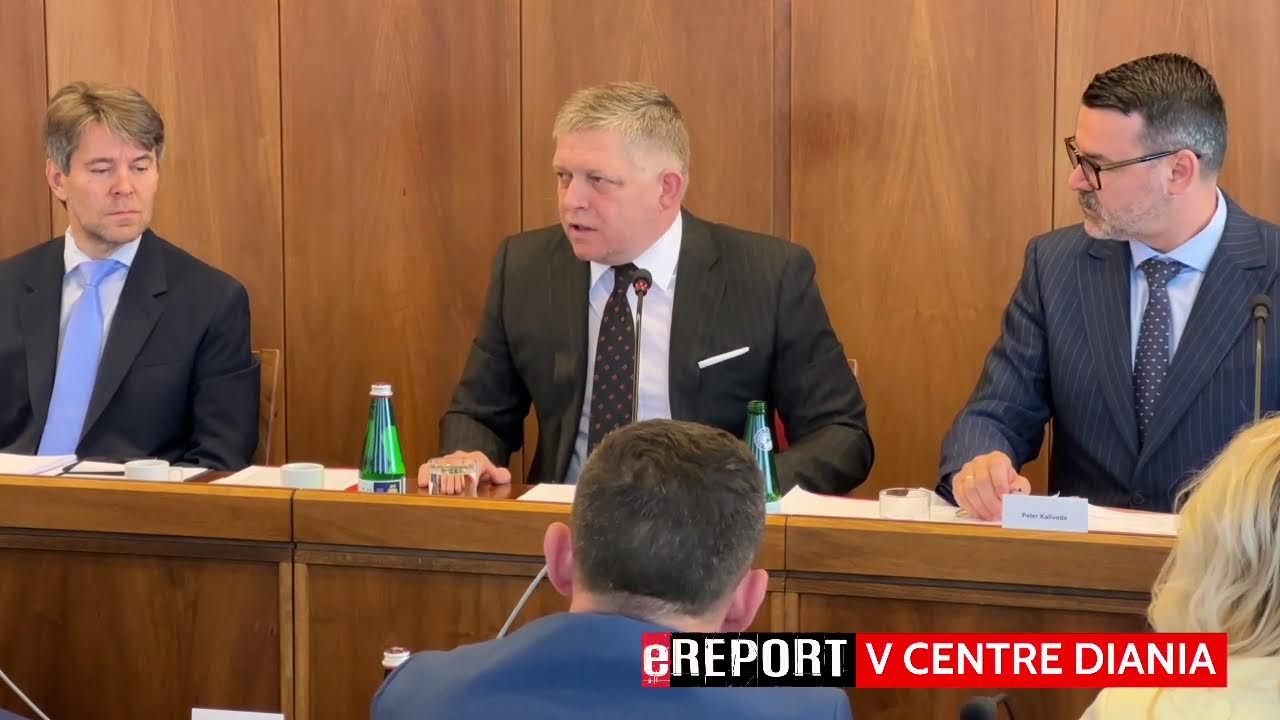 Aktuálne v politike