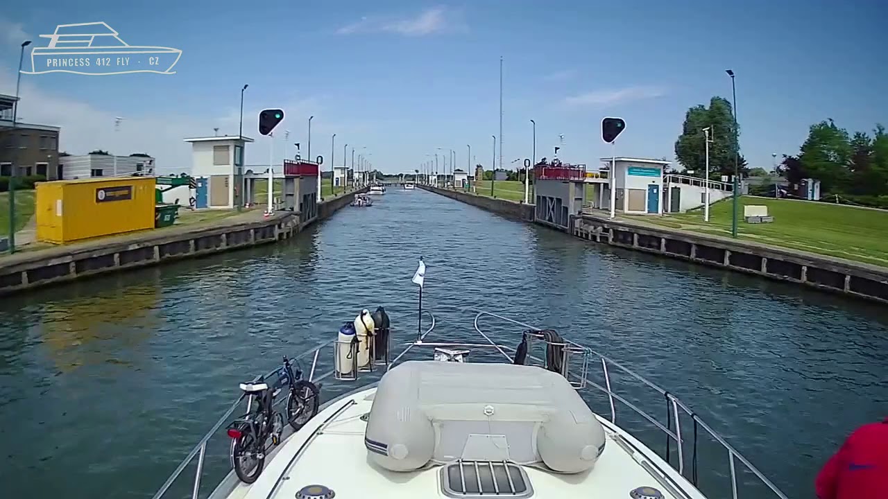 ERT 2018 - Z Tolkameru do Amsterdamu