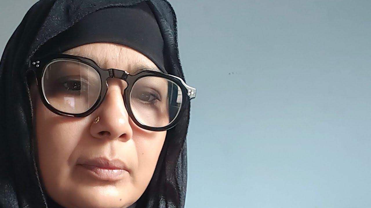 seema's_vlog786 Assalam Alaikum Khush Amidid Mere Live Main 🤲🏻🕌🕌🤦🏻‍♀️