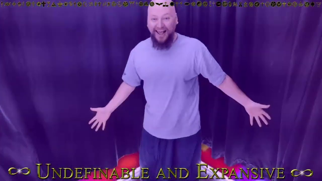 💃Dance with Me!🕺 ∞ Wake Up 🪩 Activation ∞ Rev. Devan Jesse Byrne
