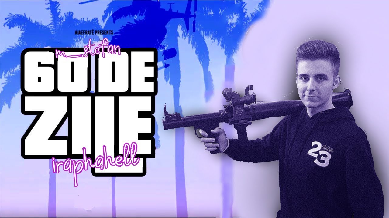 iRaphahell-60 de zile (AI VOICE)