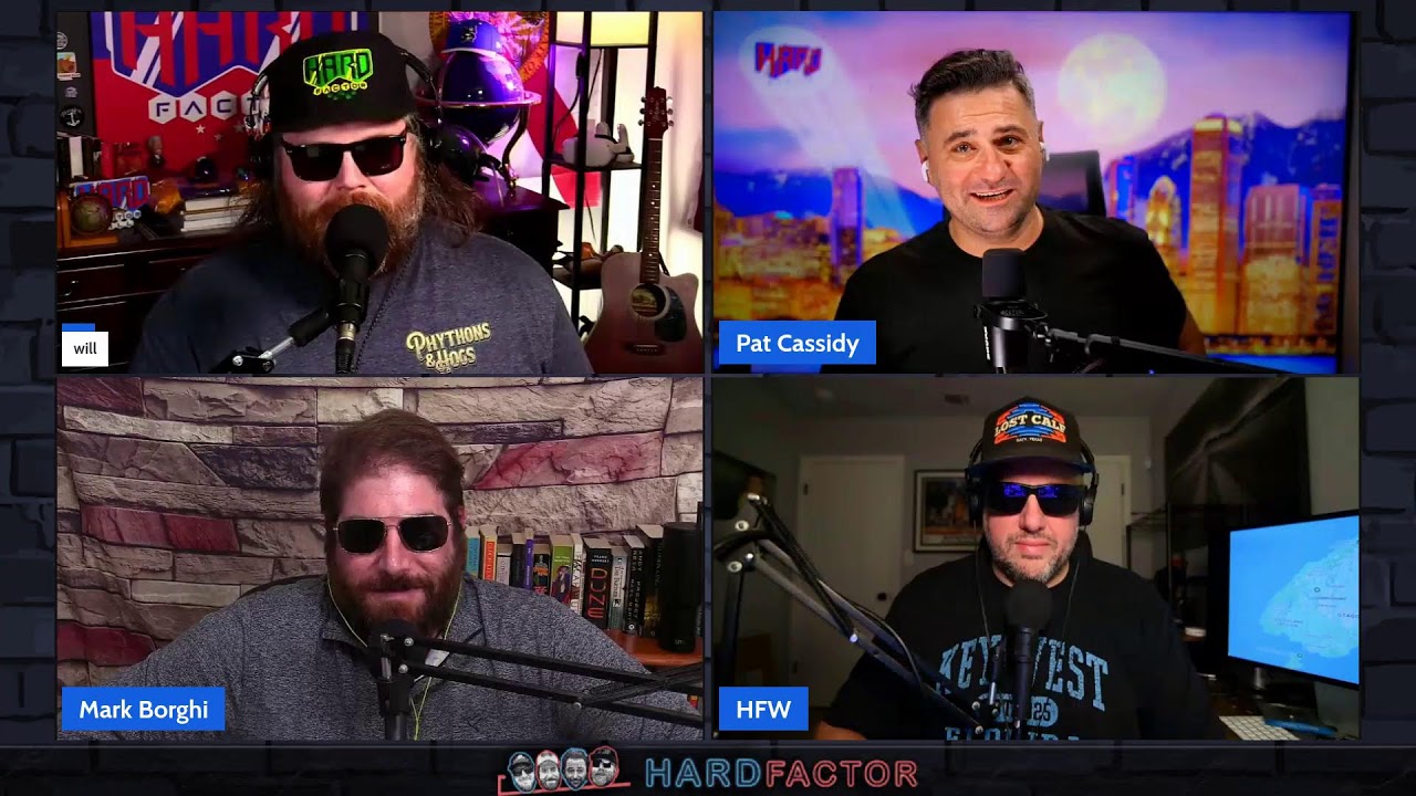 Dirty Thirty Gone Wrong, Dumb Criminals, & Drinking Cow Urine | 4.22.26