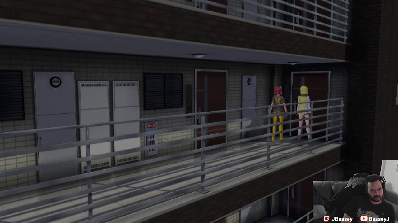 Digimon Cyber Sleuth – Episode 2 | First Playthrough