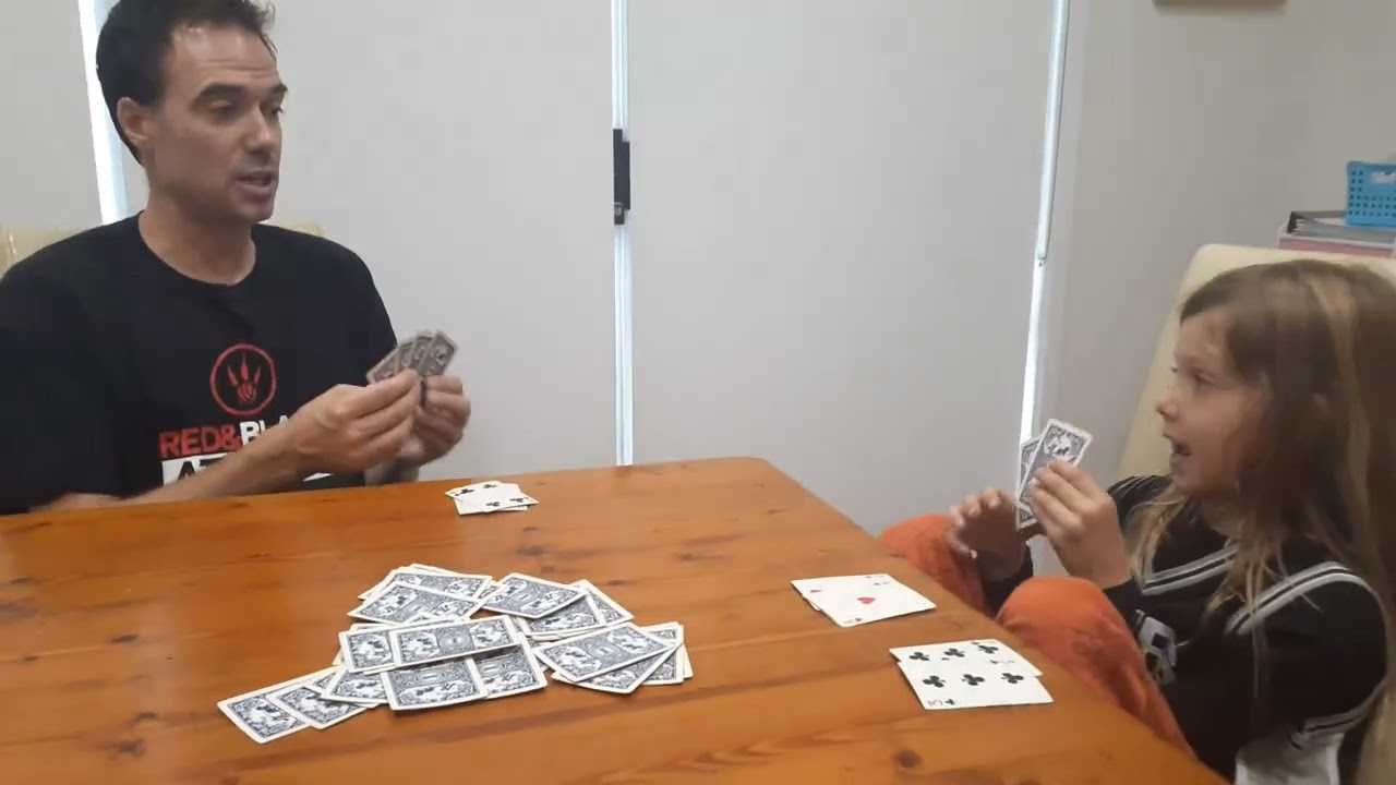 Fishing for Tens