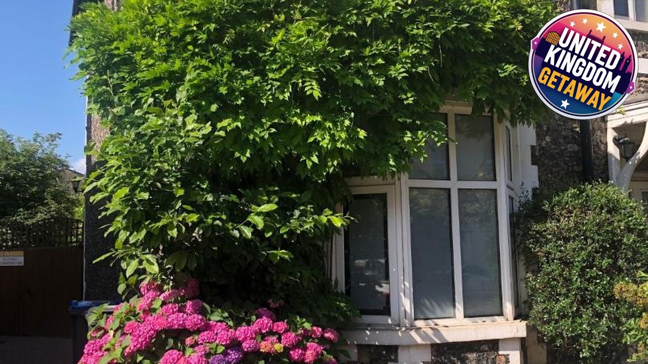 Rectory Cottage | London, United Kingdom | Hotel Review 🏨