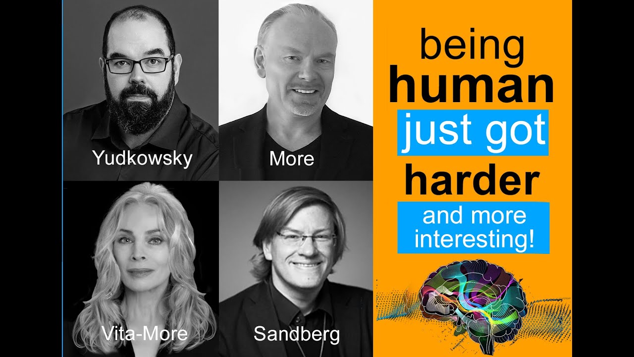 AI and Human Conversation