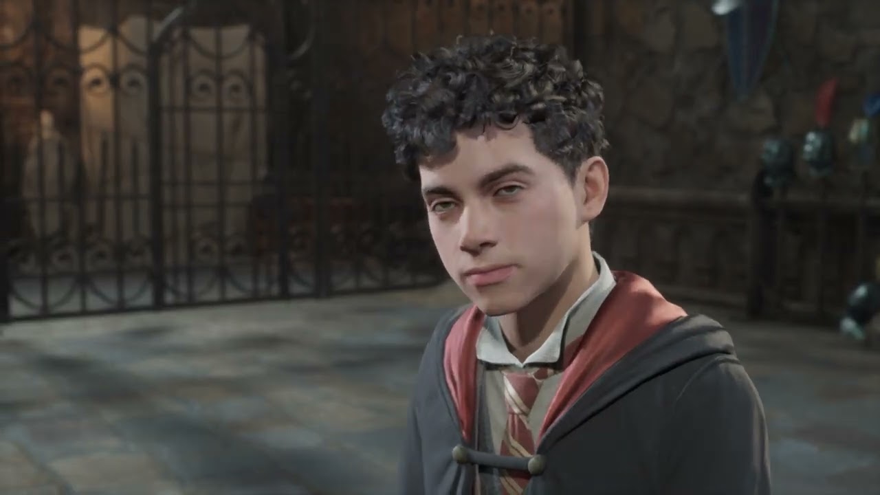 Hogwarts Legacy Game Play Day 5 #hogwartslegacy #hogwartslegacygame  #hogwartsmystery #harrypotter